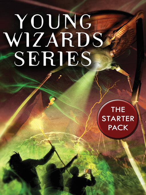 Title details for Young Wizards Series by Diane Duane - Available